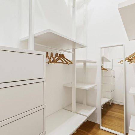 Апартаменты Tortona-Navigli Luxury Desing District Wifi E Neflix Милан Экстерьер фото