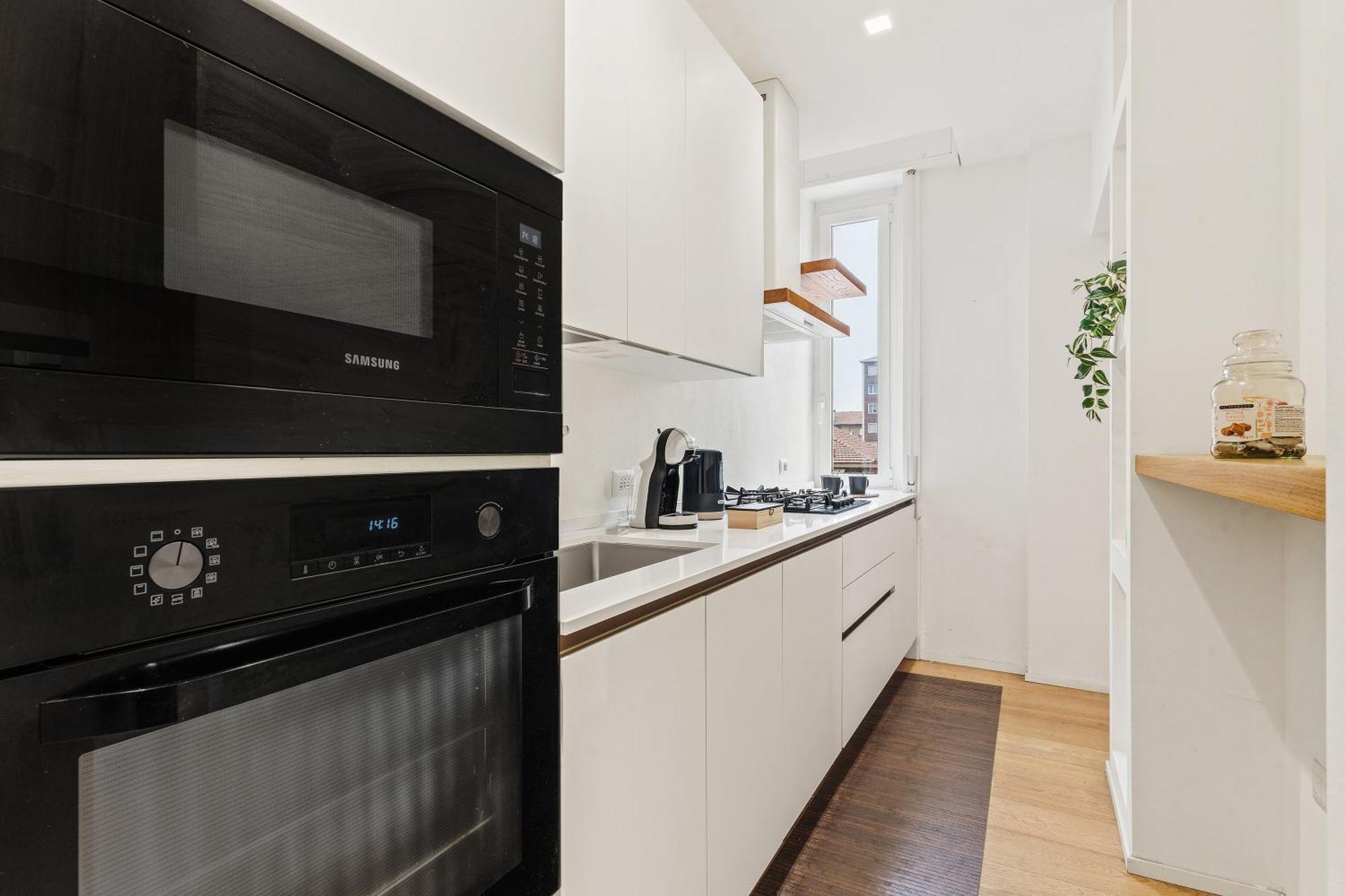 Апартаменты Tortona-Navigli Luxury Desing District Wifi E Neflix Милан Экстерьер фото