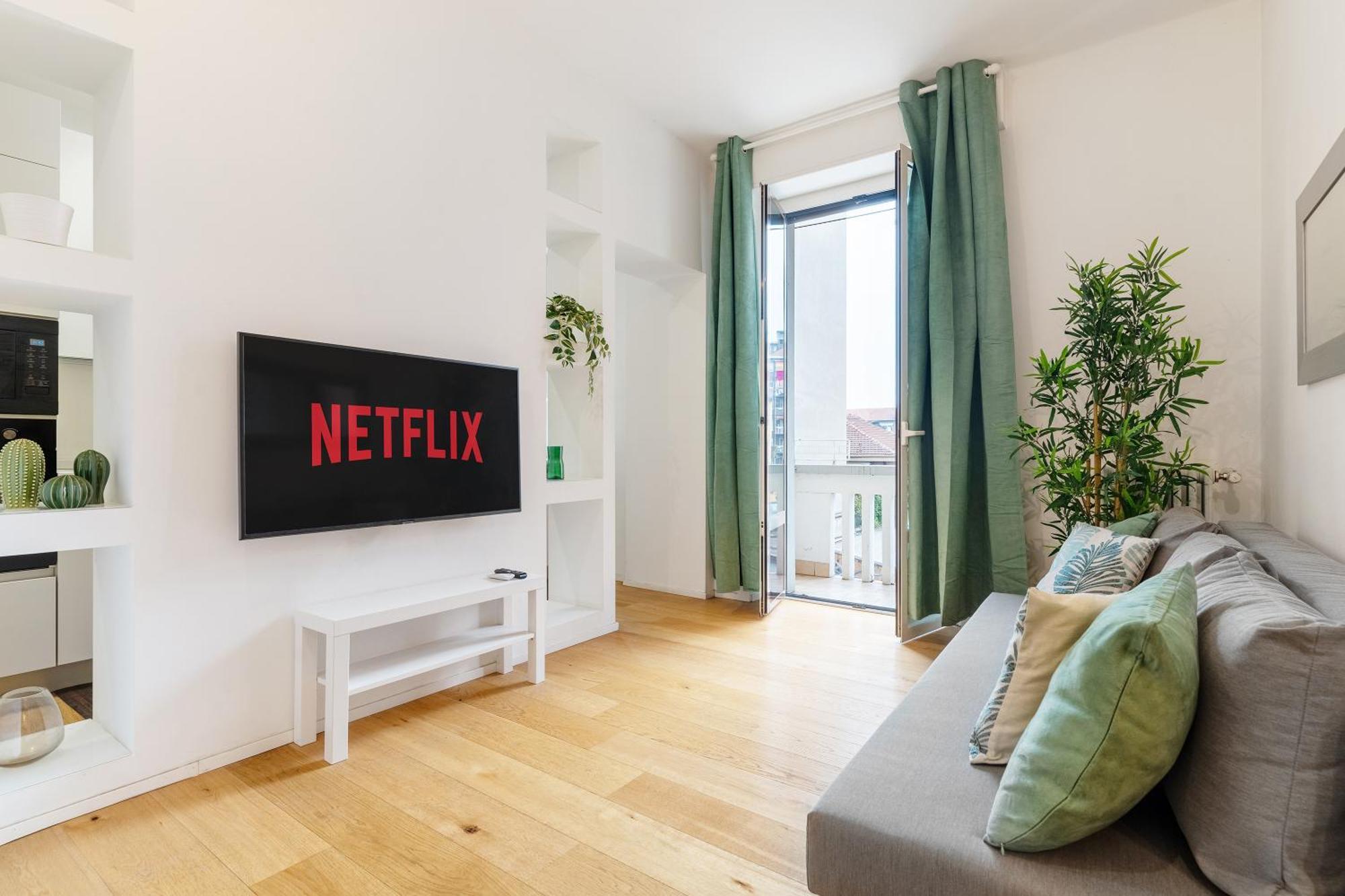 Апартаменты Tortona-Navigli Luxury Desing District Wifi E Neflix Милан Экстерьер фото