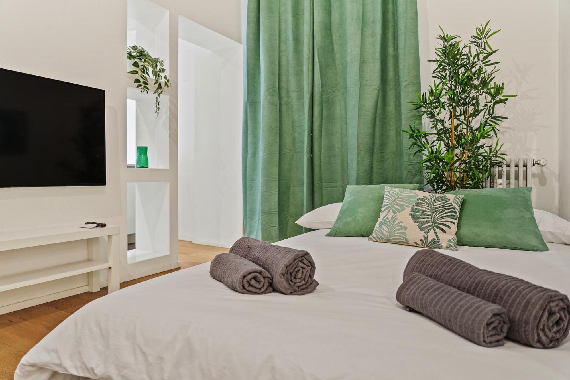 Апартаменты Tortona-Navigli Luxury Desing District Wifi E Neflix Милан Экстерьер фото